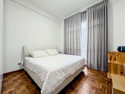 Casablanca (D25), Condominium #611084191